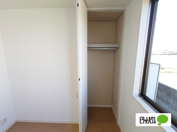 シャーメゾンディアス川内Ａ棟（102） 部屋画像
