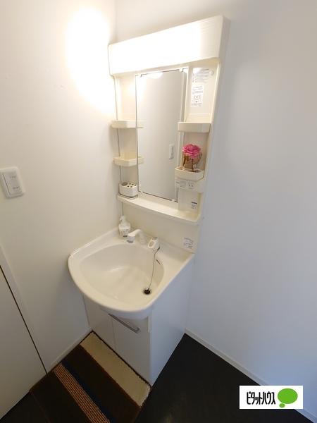 シャーメゾンディアス川内Ａ棟（102） 部屋画像