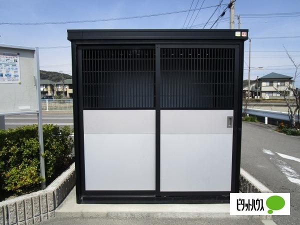メゾン東洋A（203） 物件画像