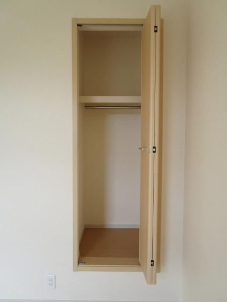 メゾン東洋A（203） 部屋画像