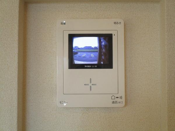 メゾン東洋A（203） 部屋画像