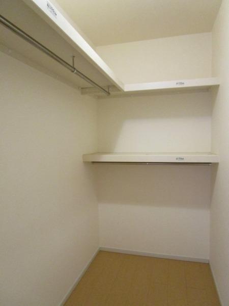 メゾン東洋A（203） 部屋画像
