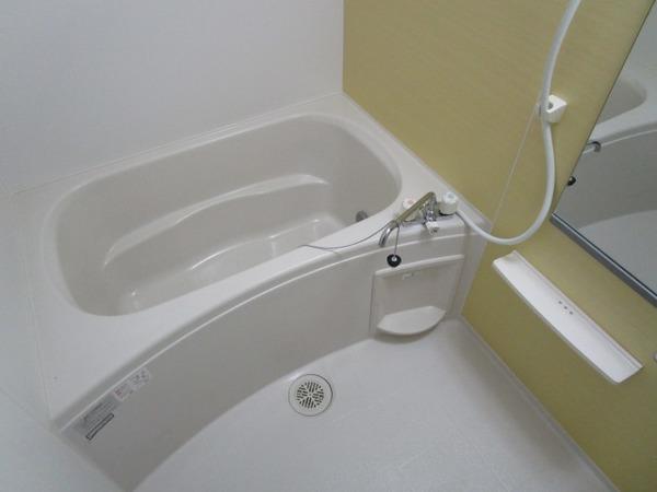 メゾン東洋A（203） 部屋画像