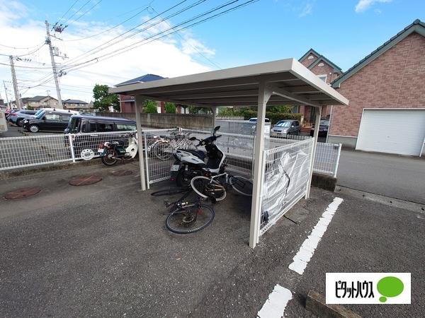 第二立岩ハイツ（103） 物件画像