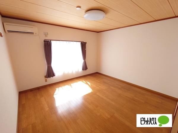 第二立岩ハイツ（103） 部屋画像
