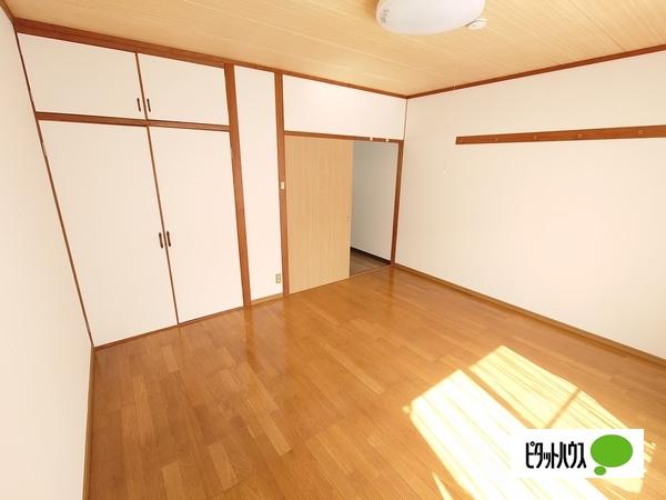 第二立岩ハイツ（103） 部屋画像