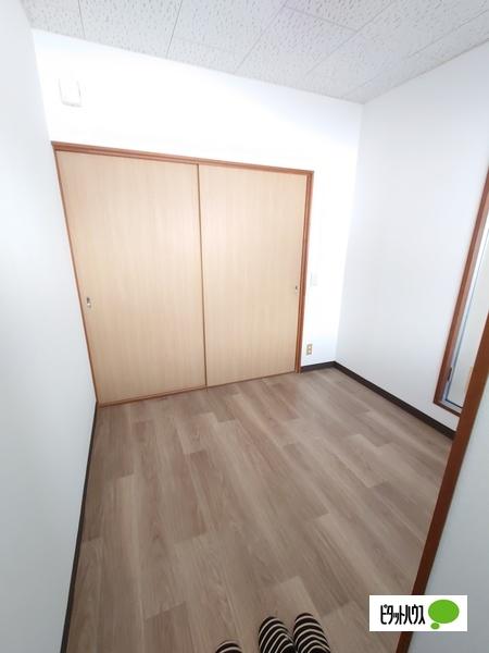 第二立岩ハイツ（103） 部屋画像