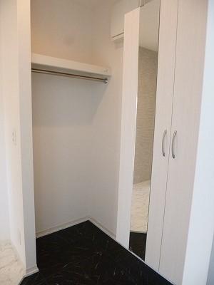 アムール21E（207） 部屋画像