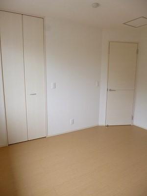 アムール21E（207） 部屋画像