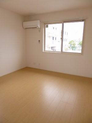 アムール21E（207） 部屋画像