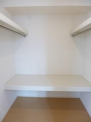 アムール21E（207） 部屋画像