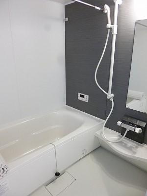 アムール21E（207） 部屋画像