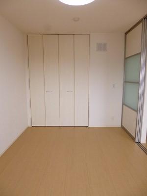 アムール21E（207） 部屋画像