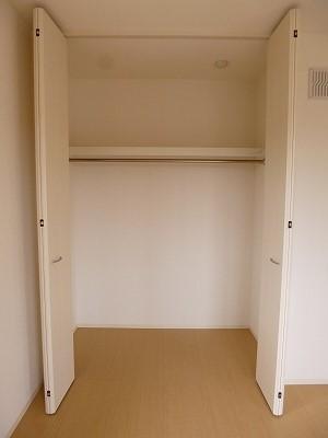 アムール21E（207） 部屋画像
