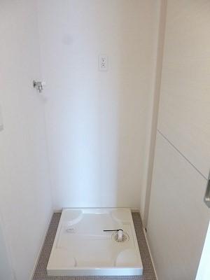 アムール21E（207） 部屋画像