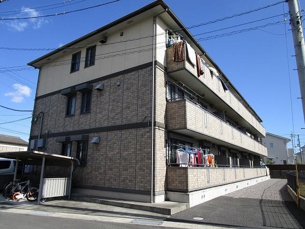 リヴェール北島