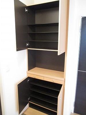 リヴェール北島（302） 部屋画像