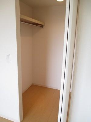 リヴェール北島（302） 部屋画像