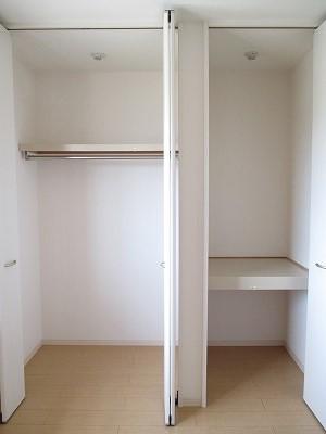 リヴェール北島（302） 部屋画像