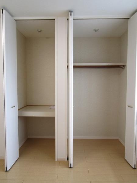 リヴェール北島（203） 部屋画像