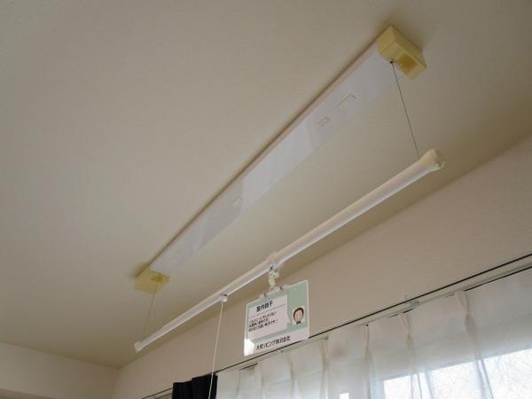 リヴェール北島（203） 部屋画像