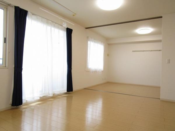 リヴェール北島（203） 部屋画像