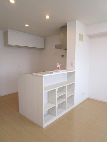 リヴェール北島（203） 部屋画像