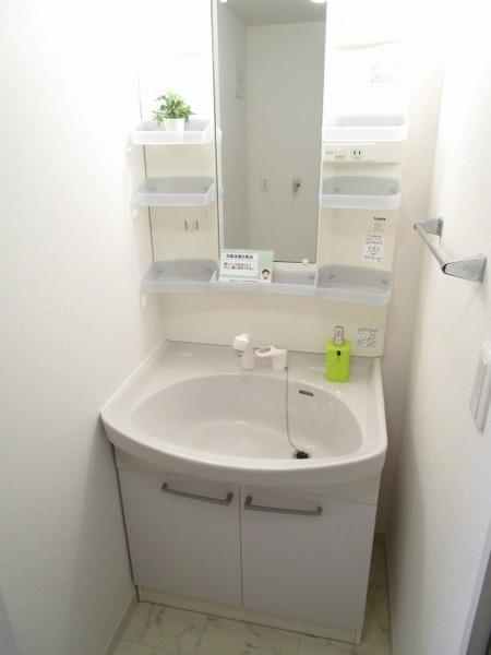 リヴェール北島（203） 部屋画像
