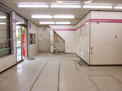 鳴門市鳴門町高島店舗 部屋画像