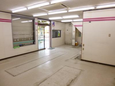 鳴門市鳴門町高島店舗 部屋画像