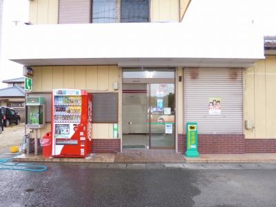 鳴門市鳴門町高島店舗 部屋画像