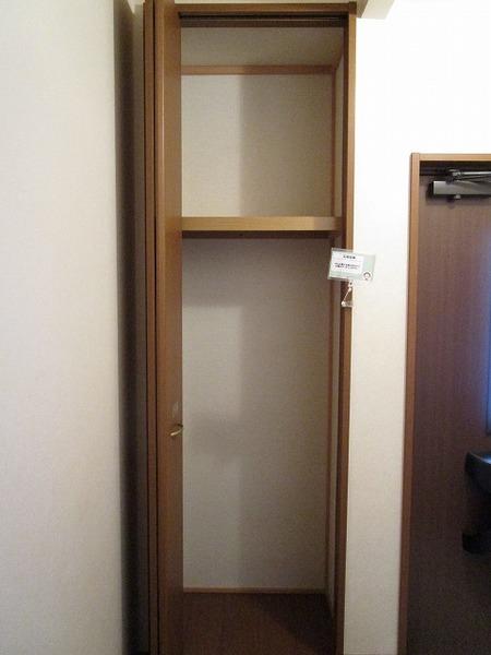 ウィルコート大松Ｂ棟（201） 部屋画像