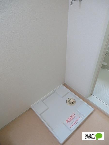 スプレンドーレ（203） 部屋画像