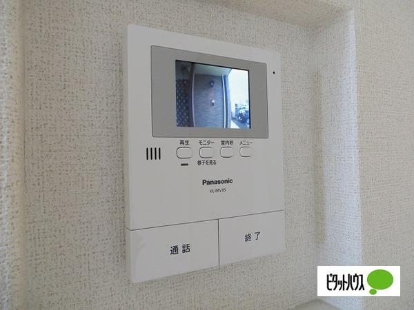 スプレンドーレ（203） 部屋画像