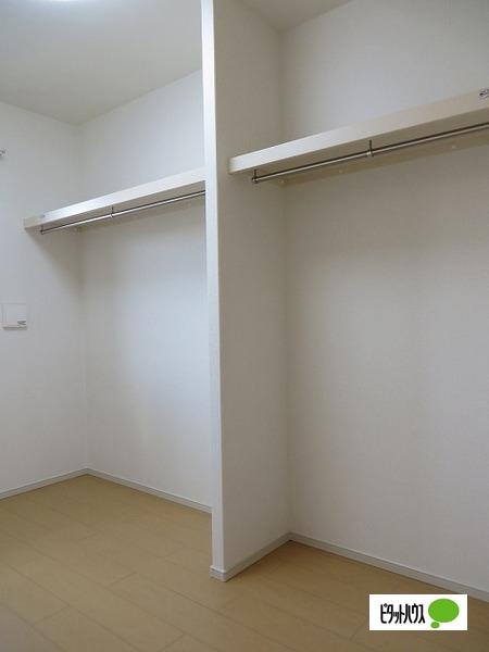 スプレンドーレ（203） 部屋画像