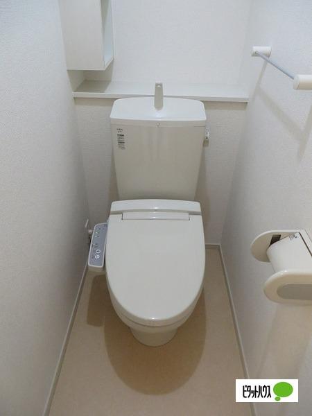 スプレンドーレ（203） 部屋画像