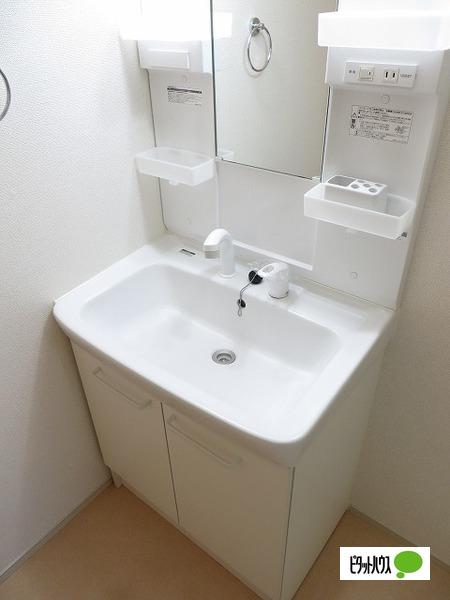 スプレンドーレ（203） 部屋画像