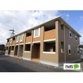 フォルトゥーナ翔２