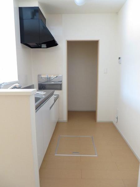 グレイスコート2号館（101） 部屋画像