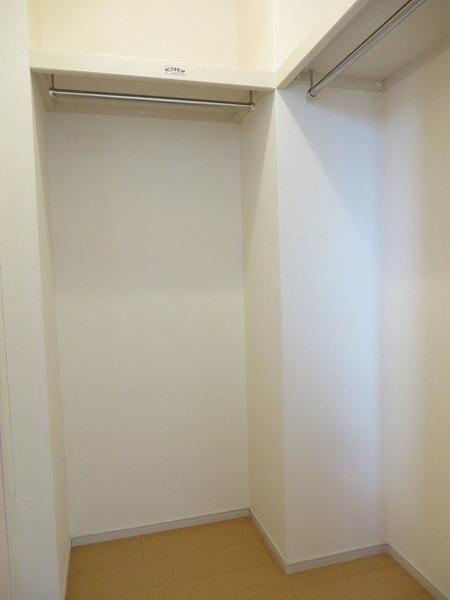 グレイスコート2号館（101） 部屋画像
