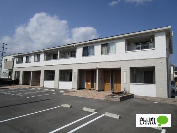 伊賀の郷　参番館（102） 物件画像
