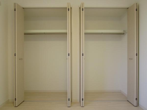 伊賀の郷　参番館（102） 収納