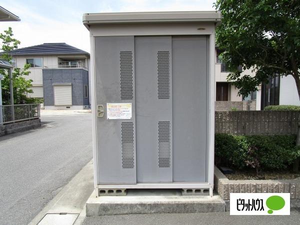 シャーメゾンルミエール川内（102） 物件画像
