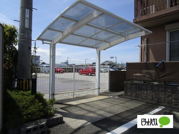 ブランシェ川内１番館（202） 物件画像