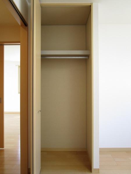 ブランシェ川内１番館（202） 部屋画像