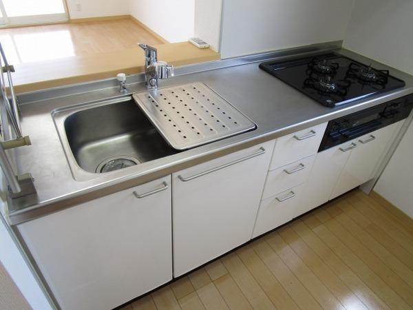 ブランシェ川内１番館（202） 部屋画像