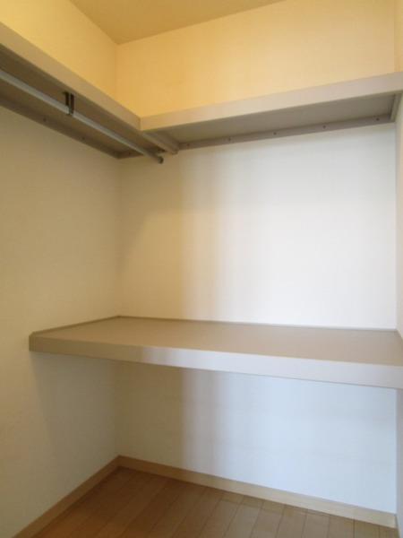 ブランシェ川内１番館（202） 部屋画像