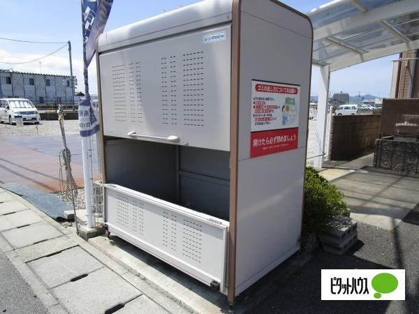 ブランシェ川内１番館（202） 物件画像
