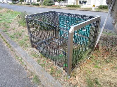 リーフハイツ（202） 物件画像