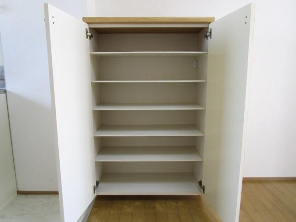 スリストンハイツ（205） 部屋画像